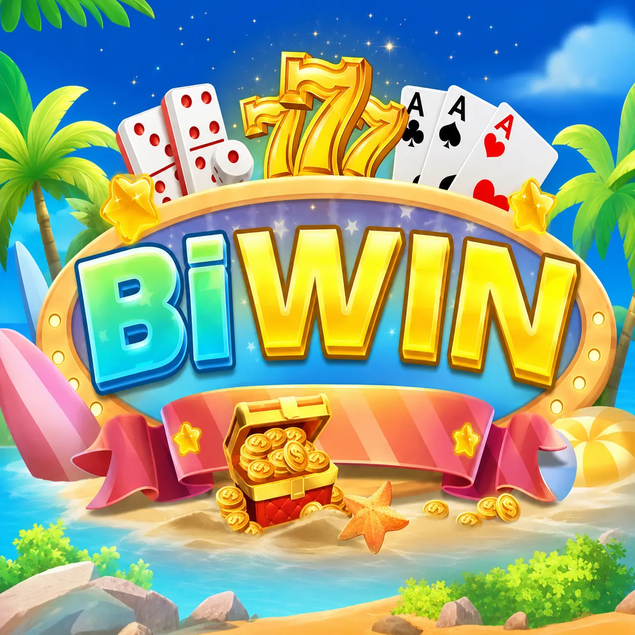 BIWIN - Game Idle yang Mengasyikkan