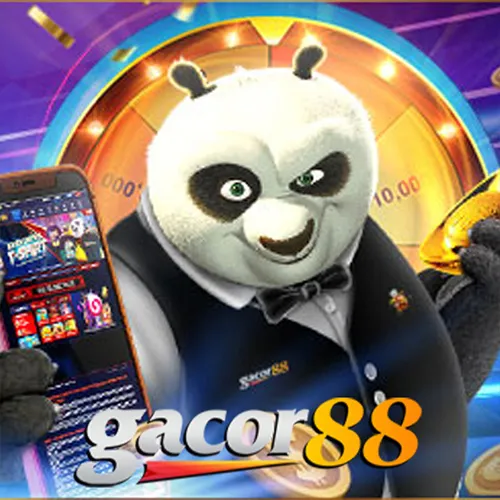 GACOR88 - Permainan MOBA Seru dan Menarik