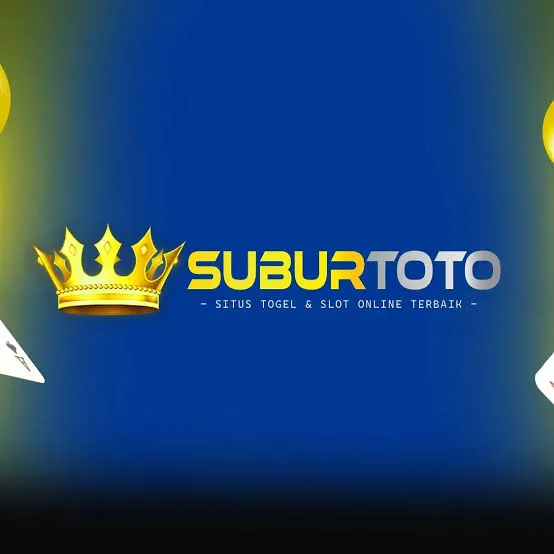 SUBURTOTO - Permainan Kasino Seru dan Menarik