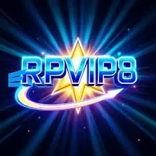 Logo rpvip8